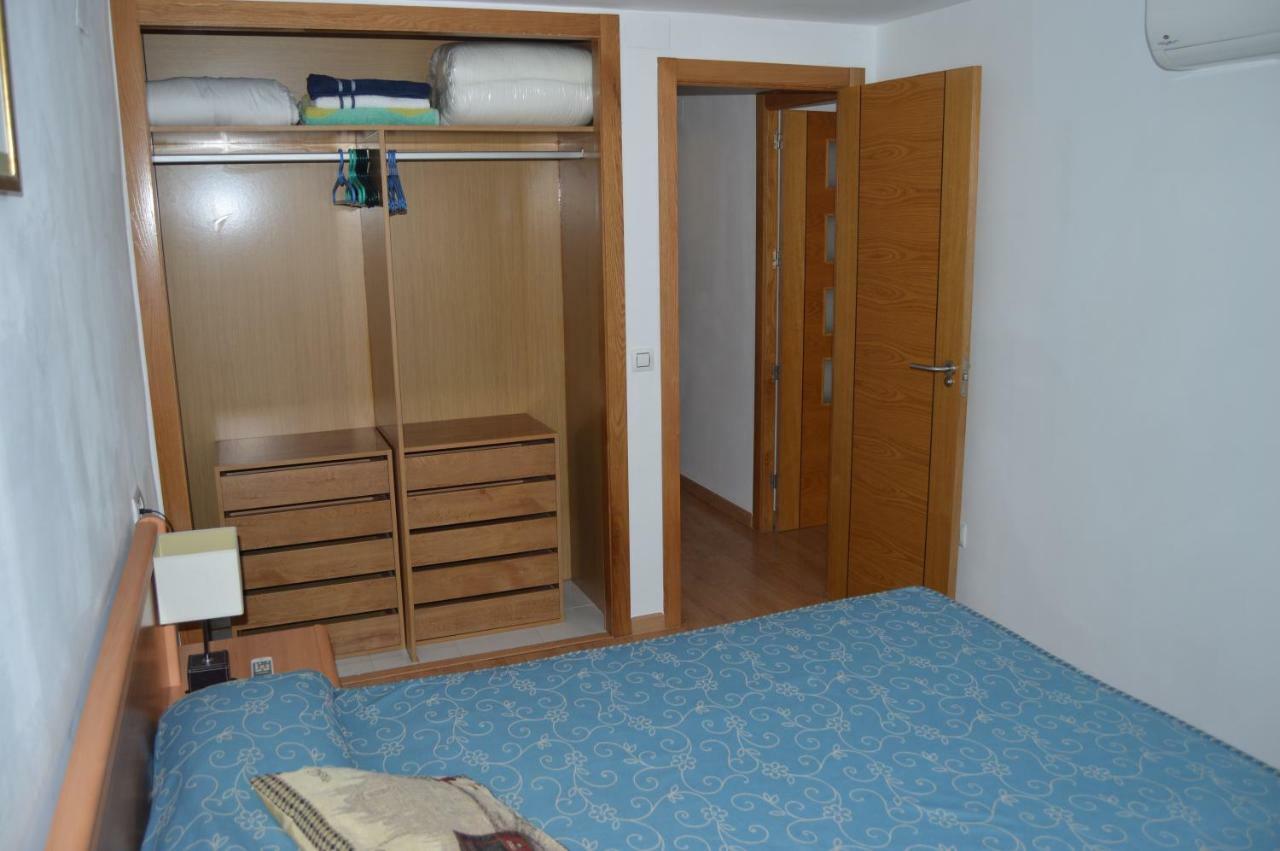 Apartment First Line Beach Ел Кампело Екстериор снимка