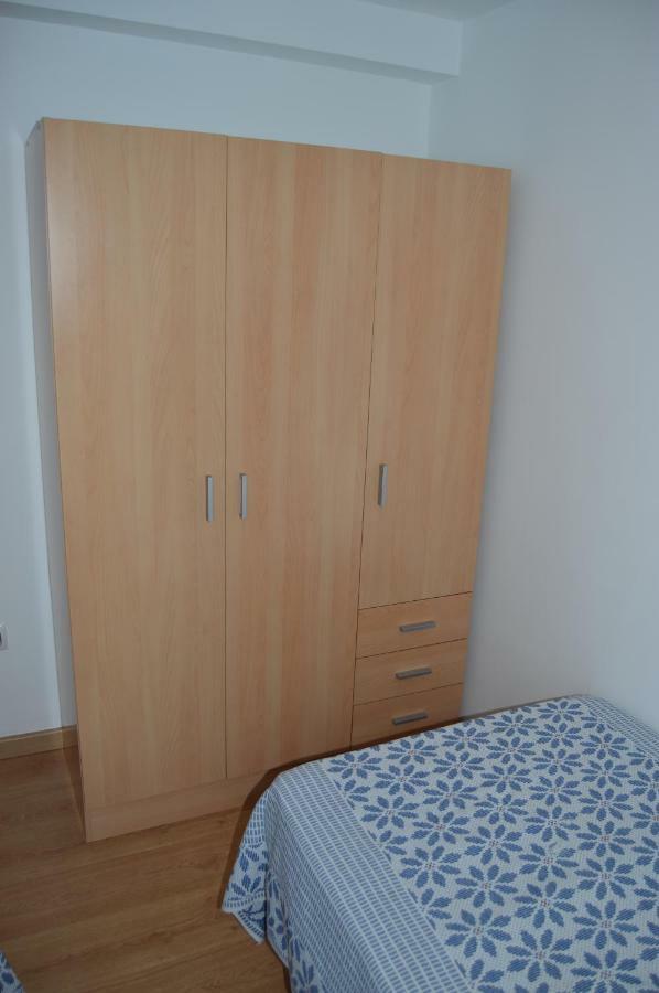 Apartment First Line Beach Ел Кампело Екстериор снимка